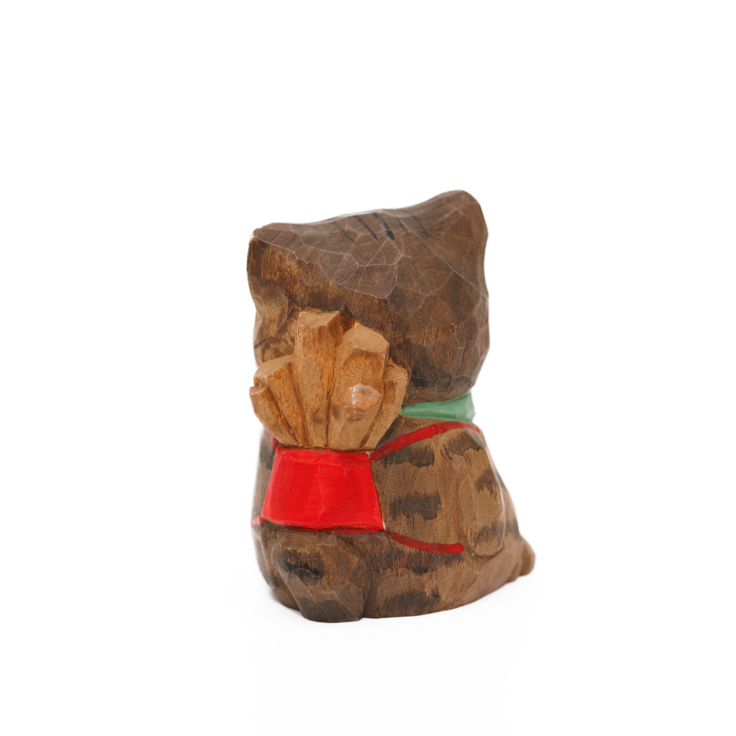 Islandoffer (Island Family) Hardworking Little Island