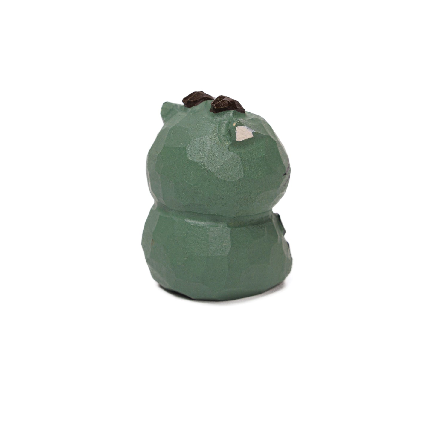 (Original Design) (The Chinese Zodiac Series) Wood Carved Dragon