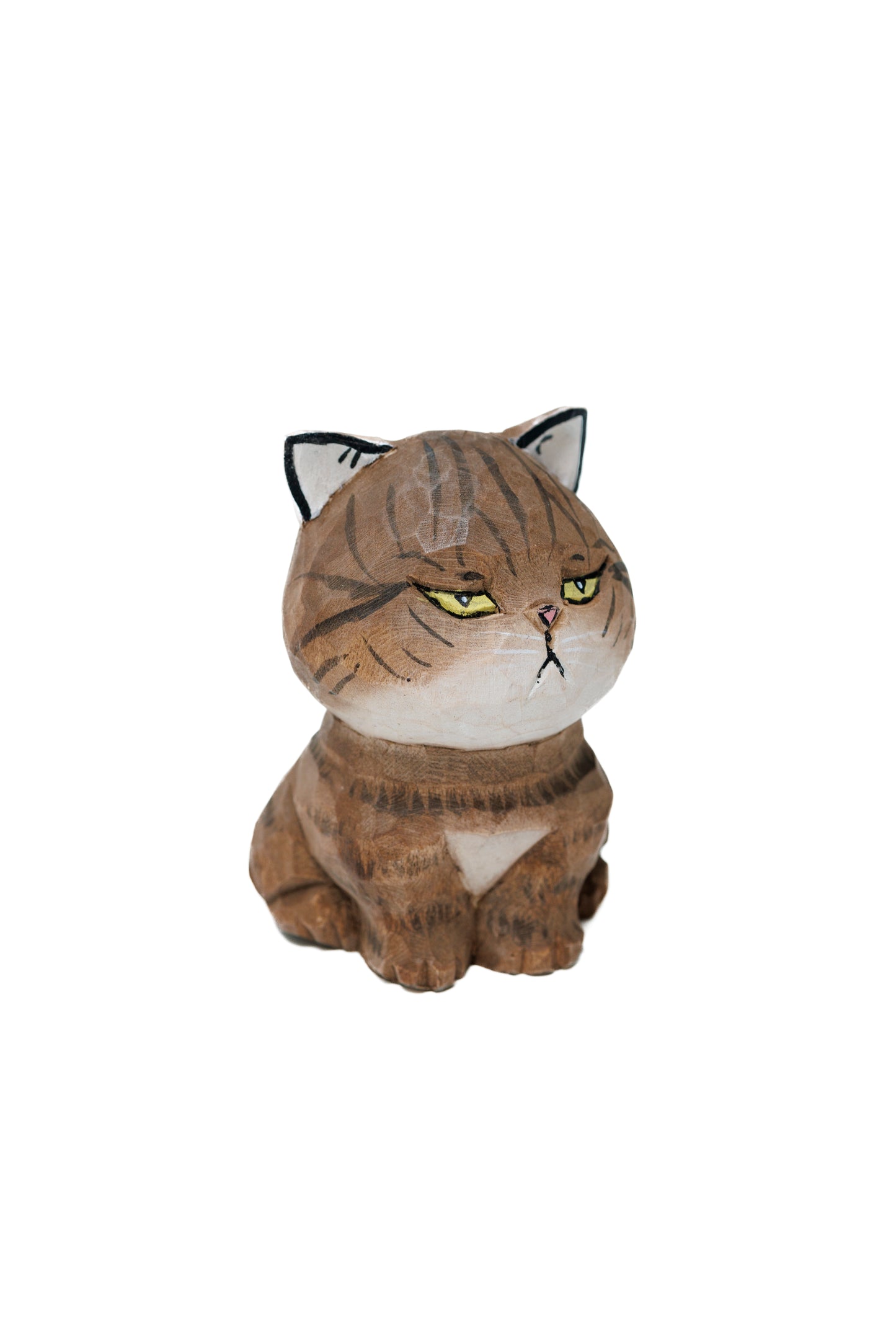 Islandoffer (Island Family) Wooden Little Island