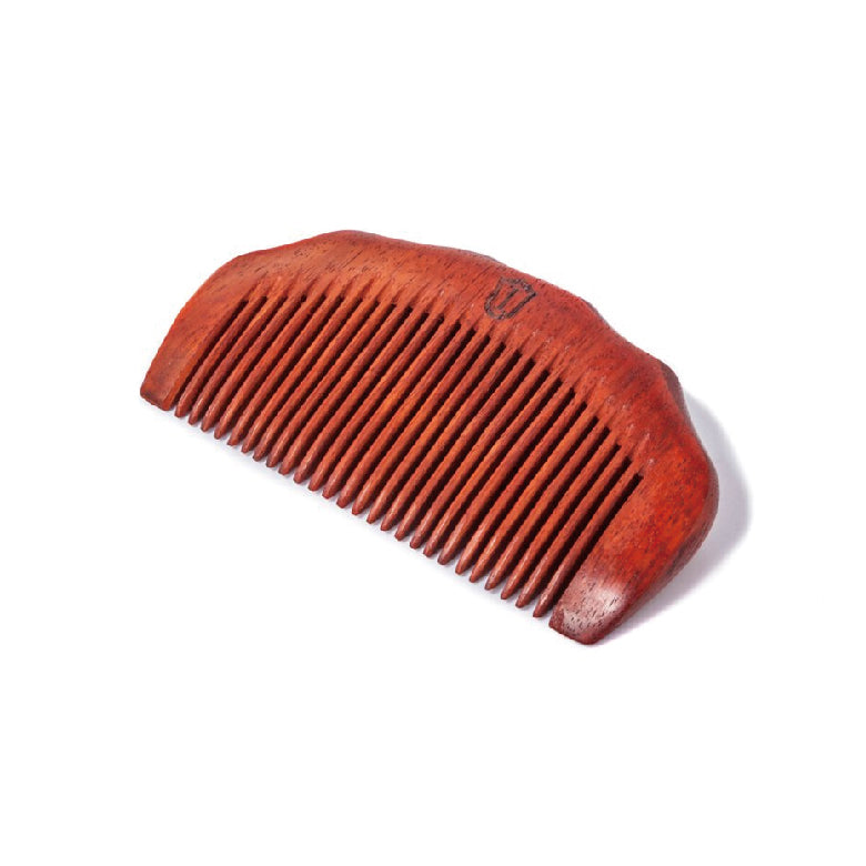 Islandoffer Rosewood comb (Made in Vietnam)