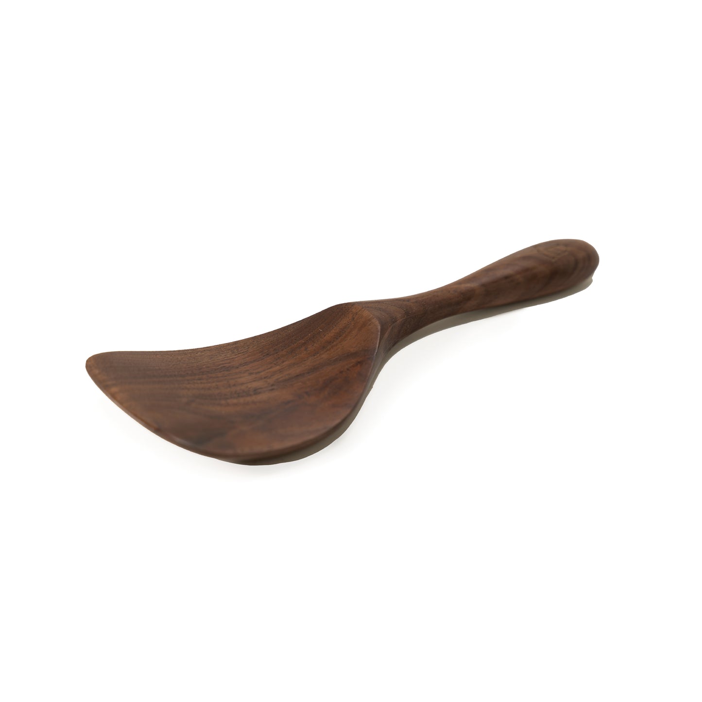 Islandoffer Black Walnut Wooden Rice Paddle
